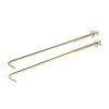 Matson 8 inch Battery Hold Down Bolts MA98128