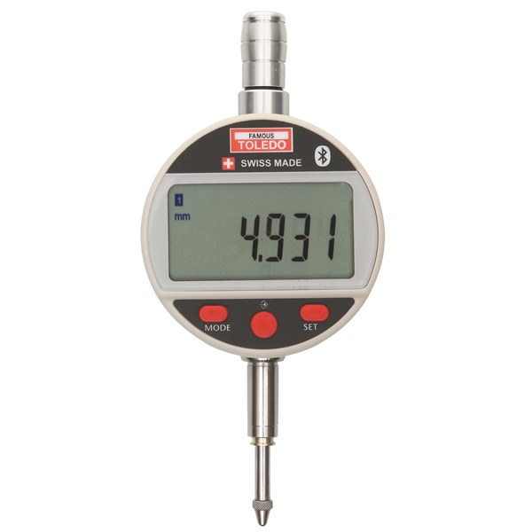 Dial Gauge