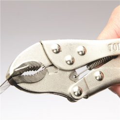 Lock Grip, Ring