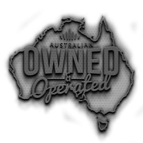 badge australia cutout cutout