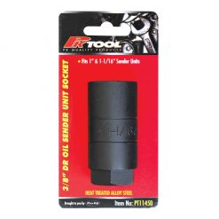 PK Tools Oil Pressure Switch Socket
