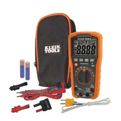 Voltage Testing