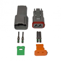 Connectors