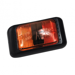 Side Markers