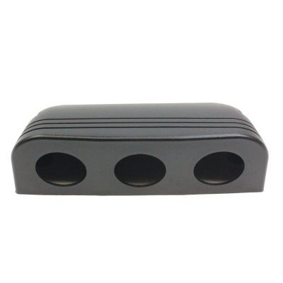 Triple Surface Mount