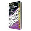 RG2806 Retaining Ring Assortment Kit