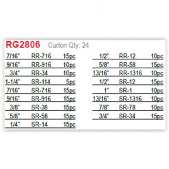 RG2806 Retaining Ring