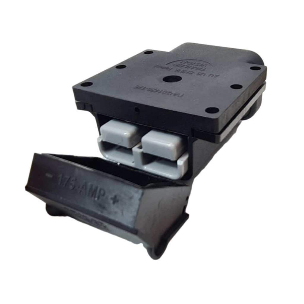 175 amp anderson plug