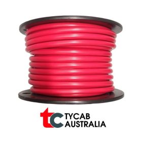 BS Single Core Red