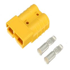 50 amp Anderson Plug Yellow