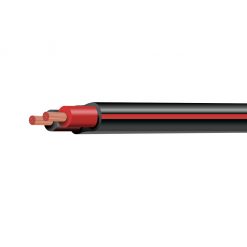 6 B&S Twin Core Automotive Cable