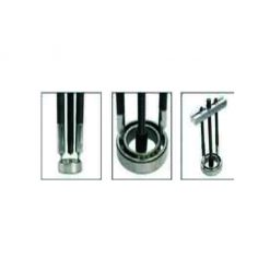 PK Tools PT51013 Ball Bearing Puller Kit with Ball End Adaptors