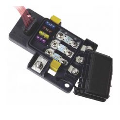 Power Connections