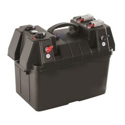 Battery Boxes