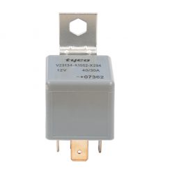 Relays 12-24V