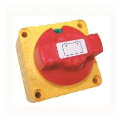 12 / 24v Isolators
