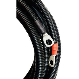 8 bs extension lead 50 Battery Lugs