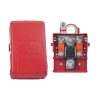 distributionb block, Prolec Power Distribution Unit 3 Way (2 Midi & 1 Mega)
