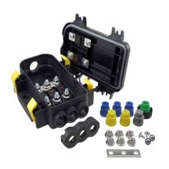 Littlefuse Midi Fuse MDB Power Distribution Module Up to 3 Fuses