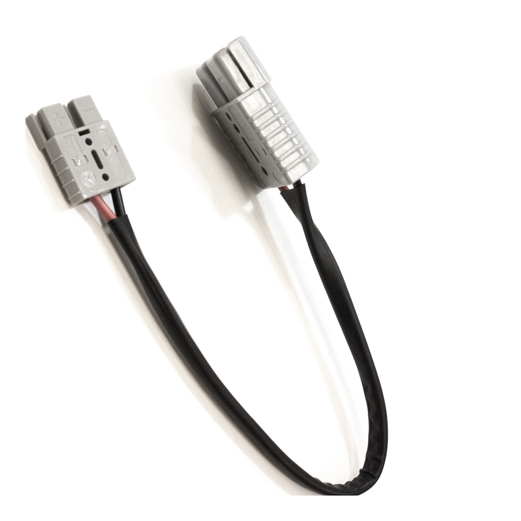 amp anderson to 50 ampanderson plug