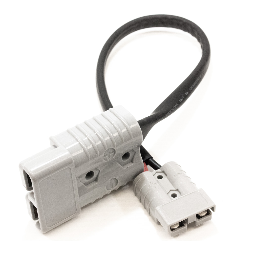 175a to 50a Anderson Plug Adaptor