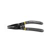 Long Nose Wire Stripper Crimper