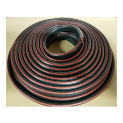 Alternative view of 8 B&S (7.56mm2) Cable x 10m Dual Twin Core