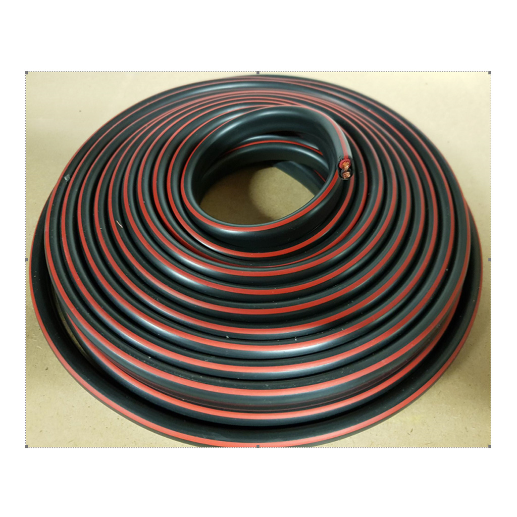 8 B&S (7.56mm2) Cable x 10m Dual Twin Core - Image 2