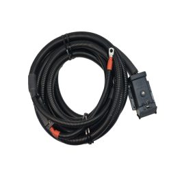 2 B&S x 6m (35mm2) 12/24v Extension Lead