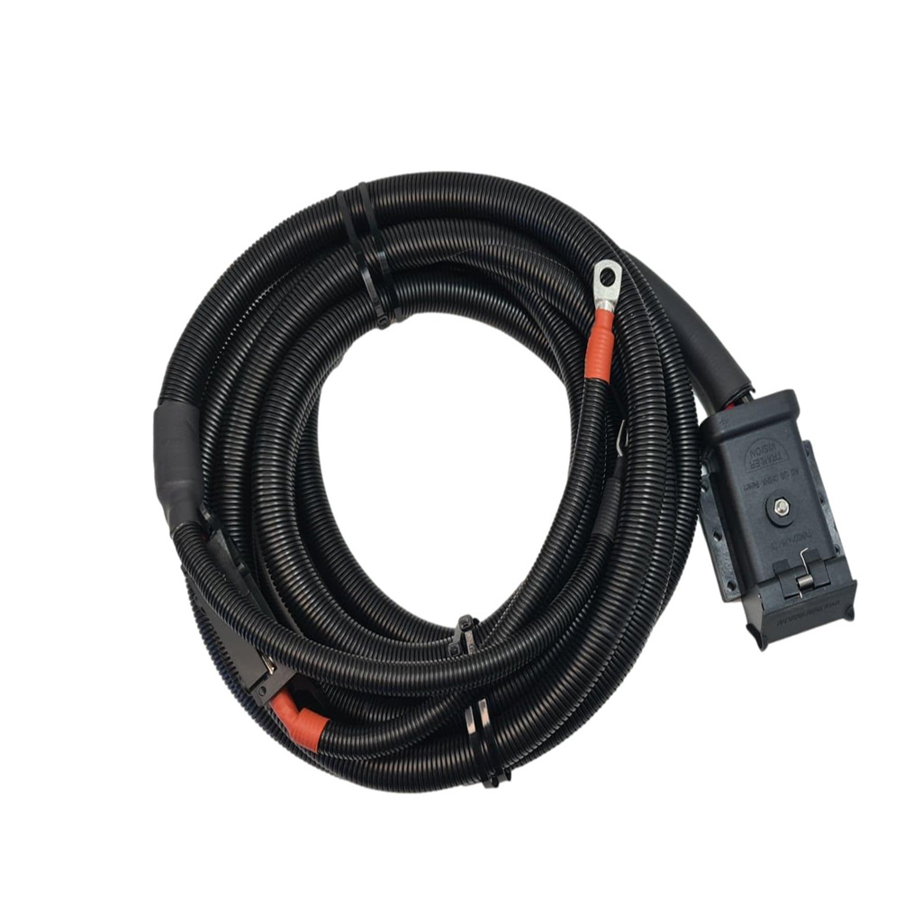 2 B&S x 6m (35mm2) 12/24v Extension Lead