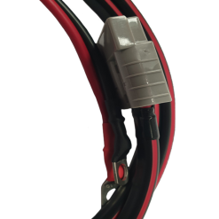 12 volt to 50 amp w fuse