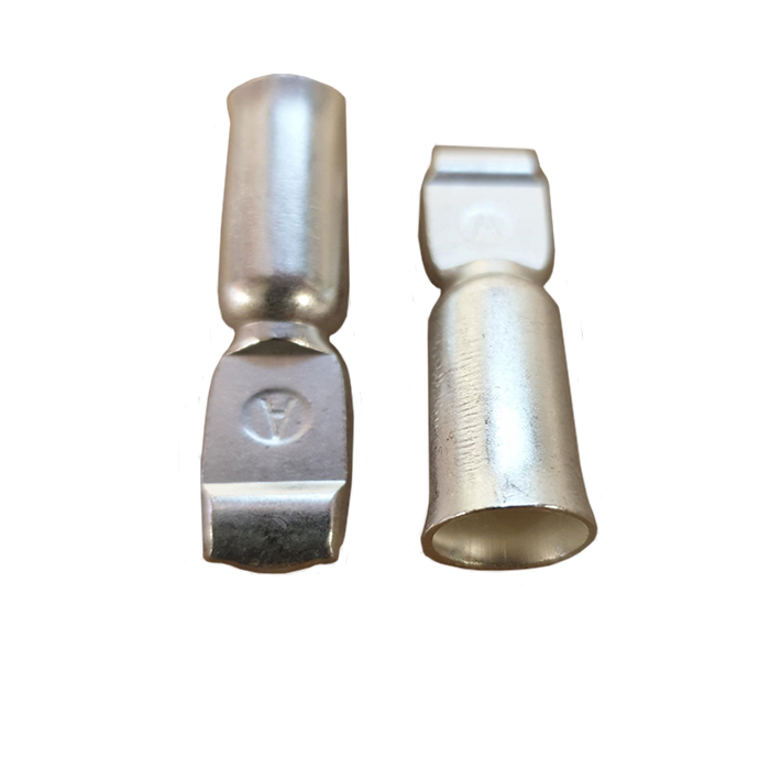 175 amp Anderson Style Plug x 2 600VDC Up to 2 B&S 35mm2 - Image 6
