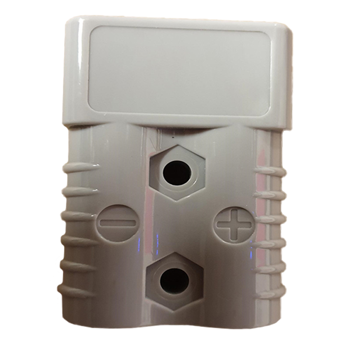 175 amp Anderson Style Plug x 2 600VDC Up to 2 B&S 35mm2 - Image 3