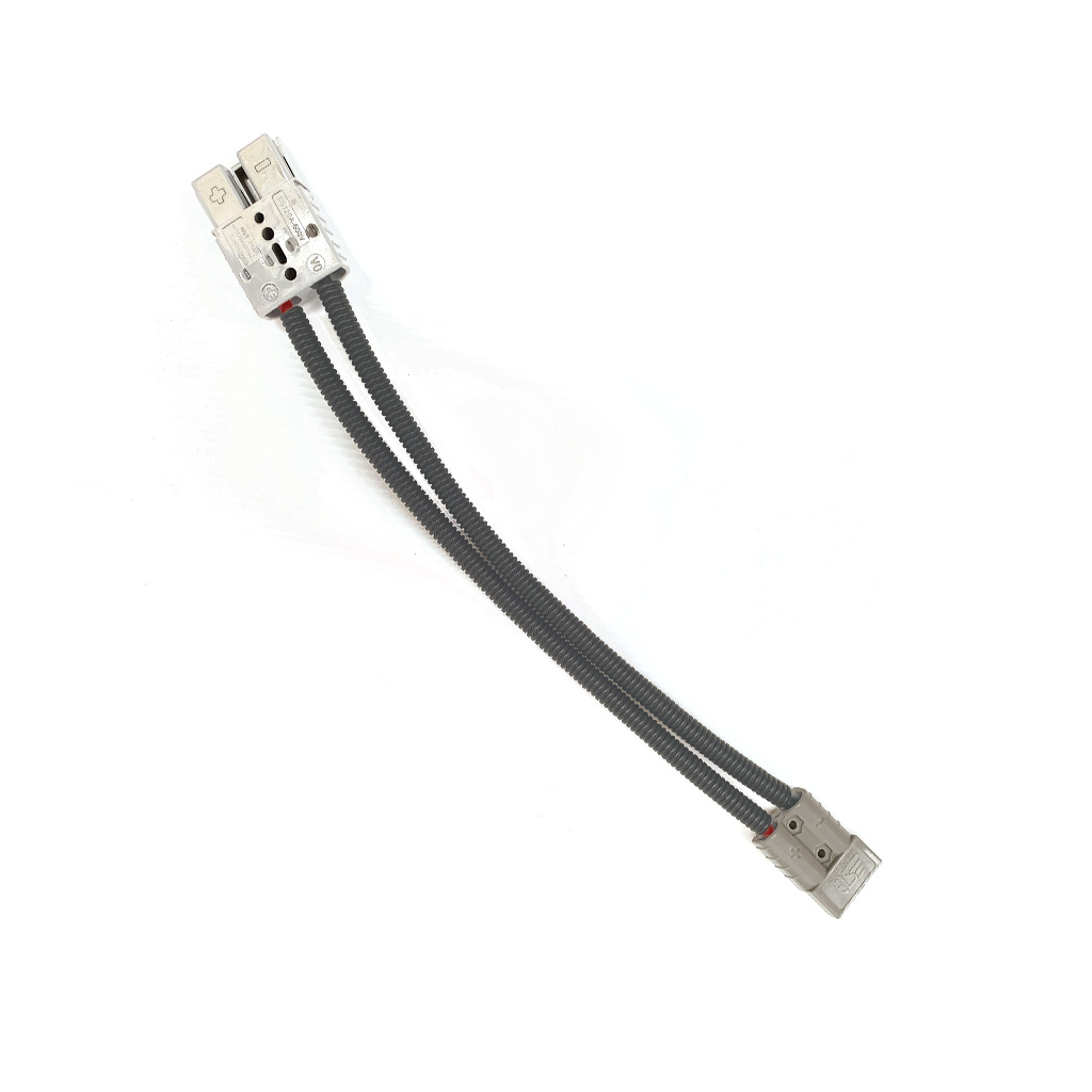 amp Adaptor