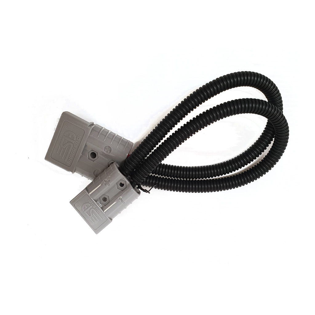 120a to 50a Anderson Plug Adaptor