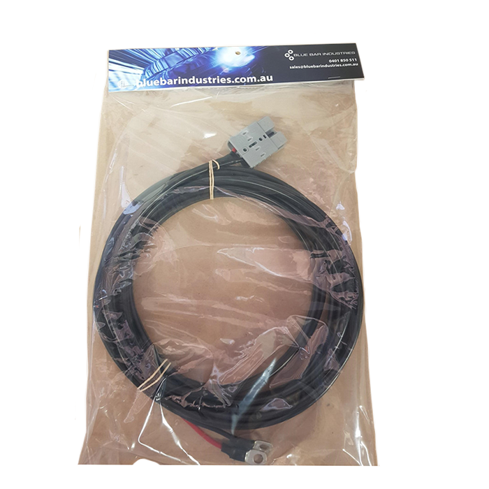 12v Packets