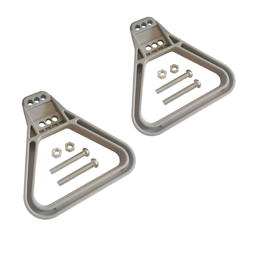 175 amp & 350 amp Anderson Plug Handles Pair