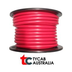 BS Single Core Red