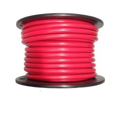 Alternative view of 0 B&S 49mm2, 248 amp Copper Automotive Single Core Cable Aussie Made