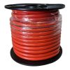 2 BS Tycab Flex Weld Cable, 2 B&S 35mm2 Weld Flex