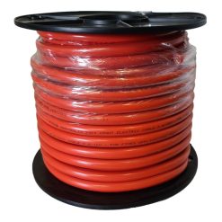 2 BS Tycab Flex Weld Cable, 2 B&S 35mm2 Weld Flex