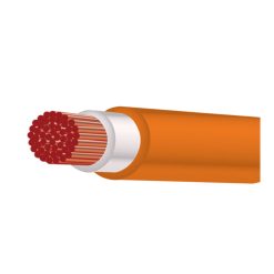 2 BS Tycab Flex Weld Cable