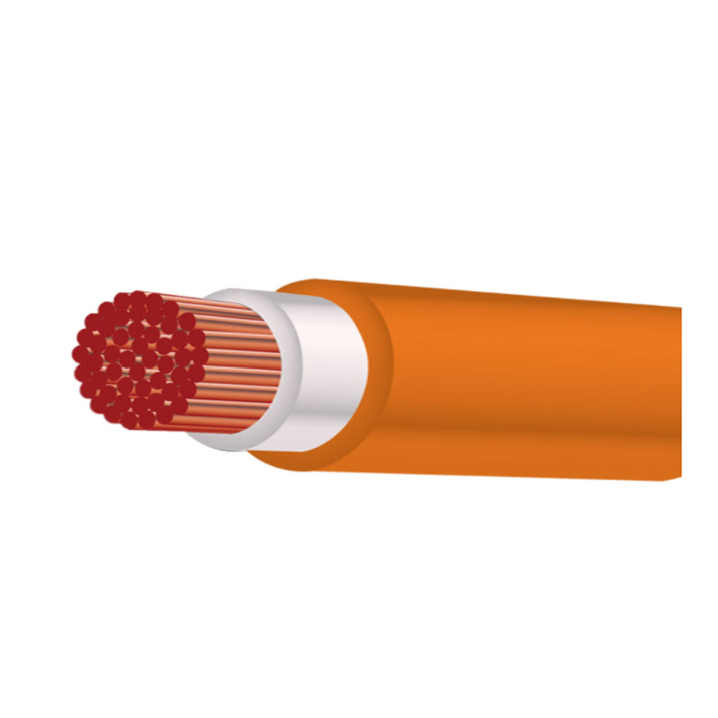 2 BS Tycab Flex Weld Cable