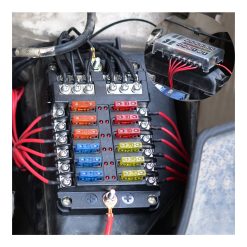 fuse block