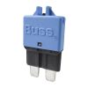 Bussman CB Blade Auto Circuit Breaker 10a - 30a Low Profile