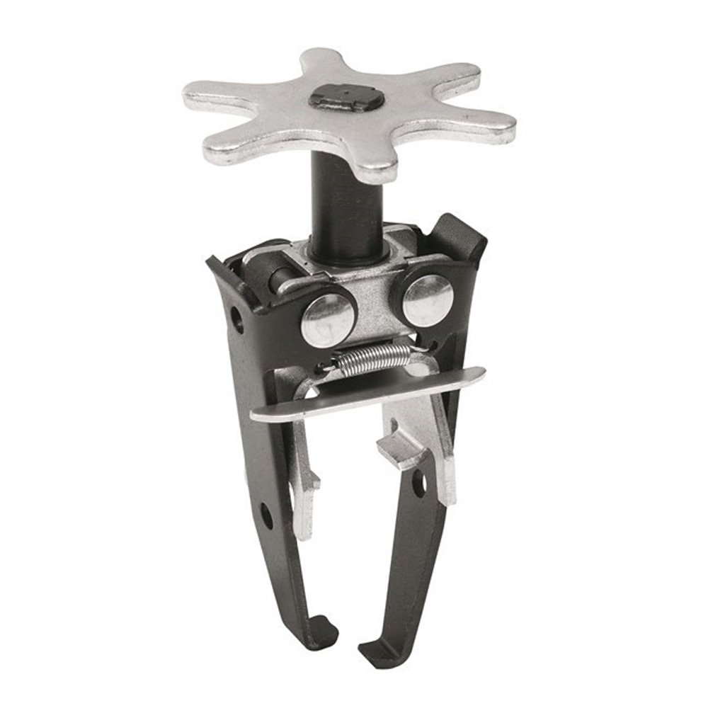 Valve Spring Compressor