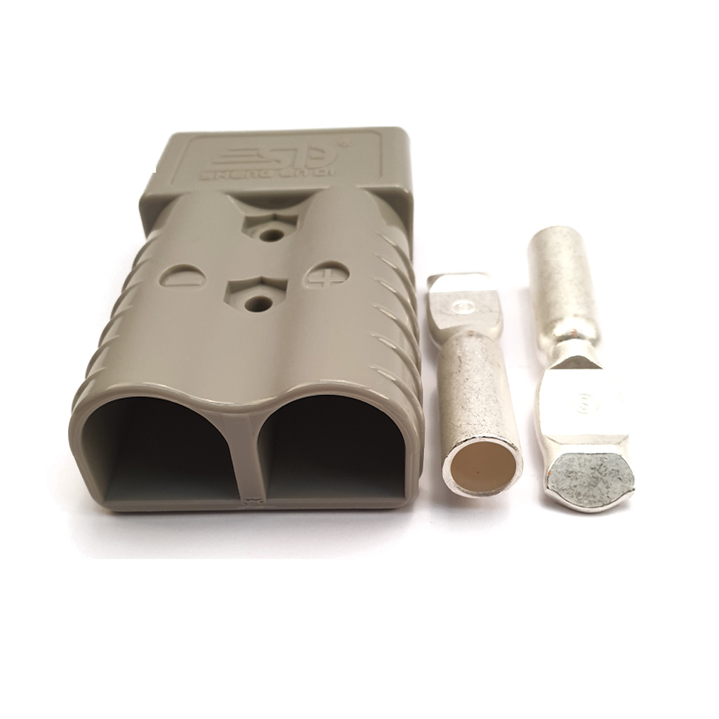 350 amp anderson plug