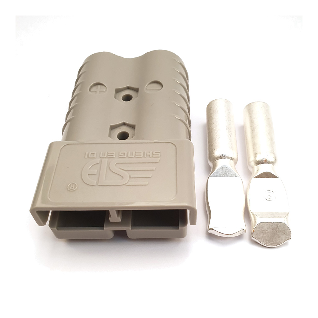 350 amp anderson plug