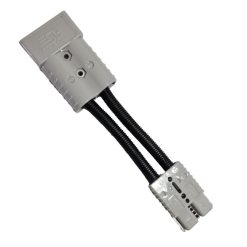 350 amp to 175 amp adaptor