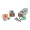 4 Pin Electrical Connector